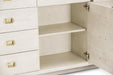 Menlo Station 9 Drawer Dresser in Eucalyptus - Furniture Max (Falls Church,VA) *