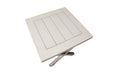 Menlo Station End Table in DoveGray - Furniture Max (Falls Church,VA) *