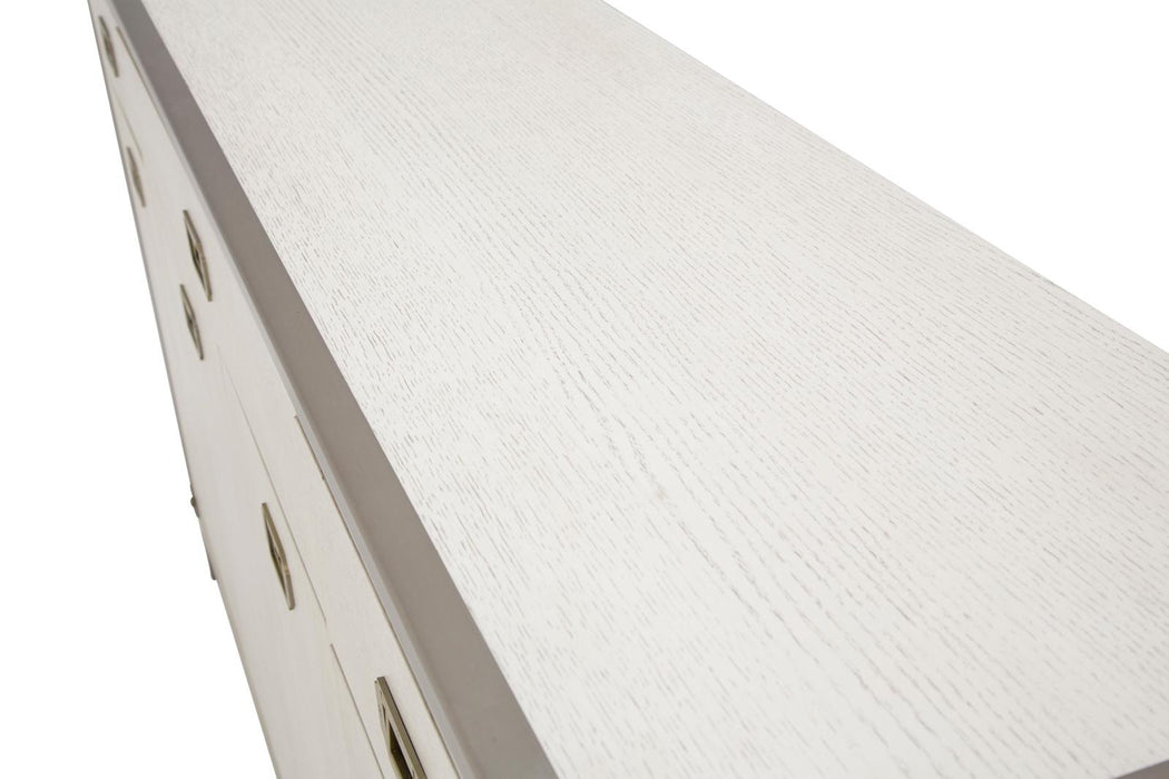 Menlo Station Sideboard in Eucalyptus - Furniture Max (Falls Church,VA) *