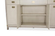 Menlo Station Sideboard in Eucalyptus - Furniture Max (Falls Church,VA) *