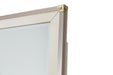 Menlo Station Sideboard Mirror in Eucalyptus - Furniture Max (Falls Church,VA) *