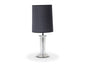 Montreal Crystal Table Lamp, (2/pack) - Furniture Max (Falls Church,VA) *