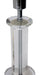 Montreal Crystal Table Lamp, (2/pack) - Furniture Max (Falls Church,VA) *
