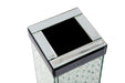 Montreal Decorative Crystal Vase - Small - Furniture Max (Falls Church,VA) *