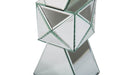 Montreal Mirrored Table Lamp, (2/pack) - Furniture Max (Falls Church,VA) *