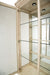 Platine de Royale Curio in Champagne 09505-201 - Furniture Max (Falls Church,VA) *