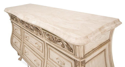 Platine de Royale Dresser in Champagne - Furniture Max (Falls Church,VA) *