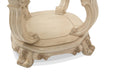 Platine de Royale End Table in Champagne - Furniture Max (Falls Church,VA) *
