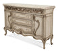 Platine de Royale Sideboard in Champagne - Furniture Max (Falls Church,VA) *