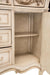 Platine de Royale Sideboard in Champagne - Furniture Max (Falls Church,VA) *
