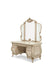 Platine de Royale Vanity in Champagne 09000VAN4-201 - Furniture Max (Falls Church,VA) *