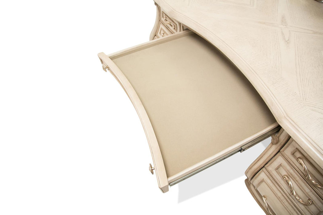 Platine de Royale Vanity in Champagne 09000VAN4-201 - Furniture Max (Falls Church,VA) *