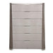 Roxbury Park 6 Drawer Chest in Slate - Furniture Max (Falls Church,VA) *