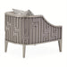 Roxbury Park Accent Chair in Slate - Furniture Max (Falls Church,VA) *