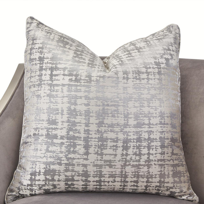 Roxbury Park Accent Chair in Slate - Furniture Max (Falls Church,VA) *