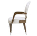 Roxbury Park Arm Chair (Set of 2) in Slate - Furniture Max (Falls Church,VA) *