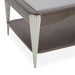 Roxbury Park Cocktail Table in Slate - Furniture Max (Falls Church,VA) *