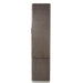 Roxbury Park Display Cabinet in Slate - Furniture Max (Falls Church,VA) *