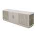 Roxbury Park Media Cabinet in Slate - Furniture Max (Falls Church,VA) *