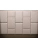 Roxbury Park Queen Multi-Panel Bed in Slate - Furniture Max (Falls Church,VA) *