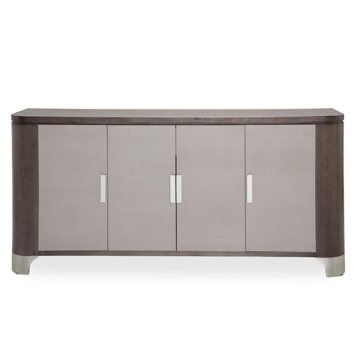 Roxbury Park Sideboard in Slate - Furniture Max (Falls Church,VA) *
