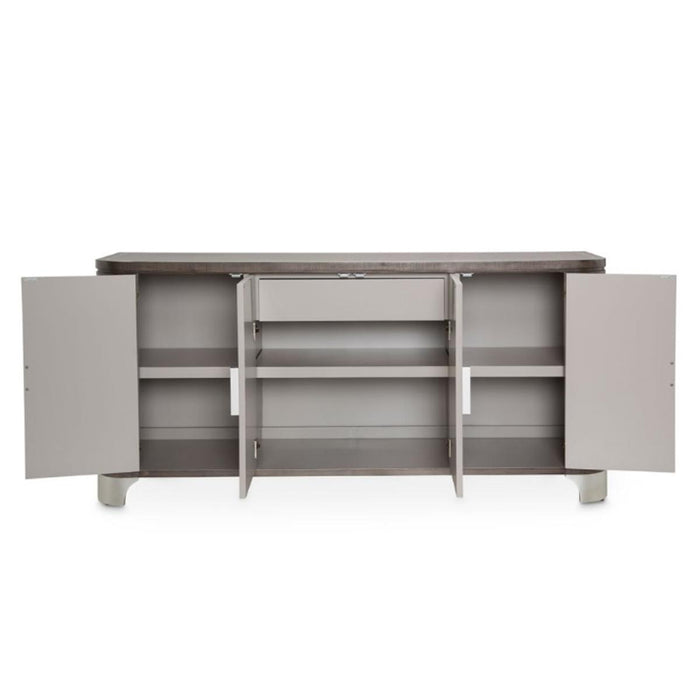 Roxbury Park Sideboard in Slate - Furniture Max (Falls Church,VA) *