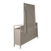 Silverlake Village Dresser in Washed Oak - Furniture Max (Falls Church,VA) *