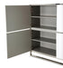 State St Accent Cabinet in Glossy White - Furniture Max (Falls Church,VA) *