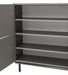 State St Accent Cabinet in Saffron - Furniture Max (Falls Church,VA) *