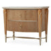 Villa Cherie Nightstand in Caramel - Furniture Max (Falls Church,VA) *