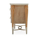 Villa Cherie Nightstand in Caramel - Furniture Max (Falls Church,VA) *
