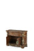 Villa Valencia Bachelor's Chest in Chestnut - Furniture Max (Falls Church,VA) *