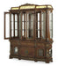 Villa Valencia China & Buffet in Classic Chestnut 72005-6LB-55 - Furniture Max (Falls Church,VA) *