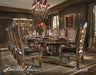 Villa Valencia China & Buffet in Classic Chestnut 72005-6LB-55 - Furniture Max (Falls Church,VA) *