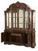 Windsor Court China Buffet in Vintage Fruitwood 70005-6-54 - Furniture Max (Falls Church,VA) *