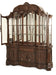 Windsor Court China Buffet in Vintage Fruitwood 70005-6-54 - Furniture Max (Falls Church,VA) *