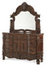 Windsor Court Dresser in Vintage Fruitwood - Furniture Max (Falls Church,VA) *