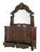Windsor Court Dresser in Vintage Fruitwood - Furniture Max (Falls Church,VA) *