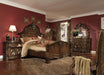 Windsor Court Dresser Mirror in Vintage Fruitwood - Furniture Max (Falls Church,VA) *
