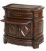 Windsor Court Nightstand in Vintage Fruitwood - Furniture Max (Falls Church,VA) *