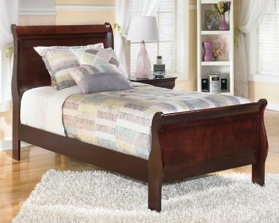 Alisdair Youth Bed - Furniture Max (Falls Church,VA) *
