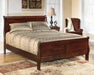 Alisdair Bed - Furniture Max (Falls Church,VA) *