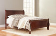 Alisdair Bed - Furniture Max (Falls Church,VA) *