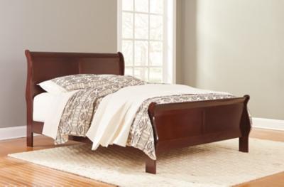 Alisdair Bed - Furniture Max (Falls Church,VA) *