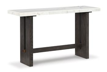 Burkhaus Sofa Table - Furniture Max (Falls Church,VA) *