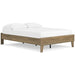 Deanlow Bed - Furniture Max (Falls Church,VA) *