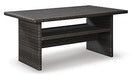 Easy Isle Multi-Use Table - Furniture Max (Falls Church,VA) *