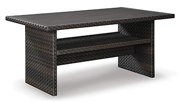 Easy Isle Multi-Use Table - Furniture Max (Falls Church,VA) *