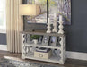 Havalance Sofa/Console Table - Furniture Max (Falls Church,VA) *