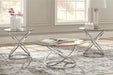 Hollynyx Table (Set of 3) - Furniture Max (Falls Church,VA) *
